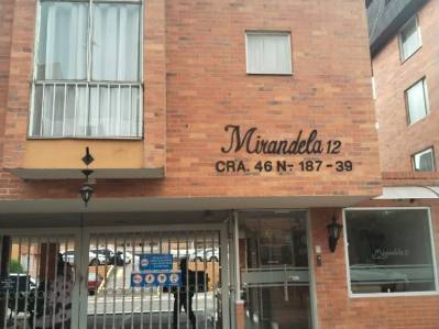 apartamento en venta
