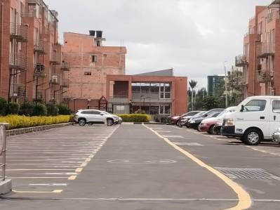 apartamento en venta