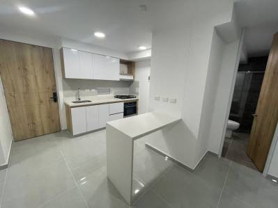 apartamento en renta