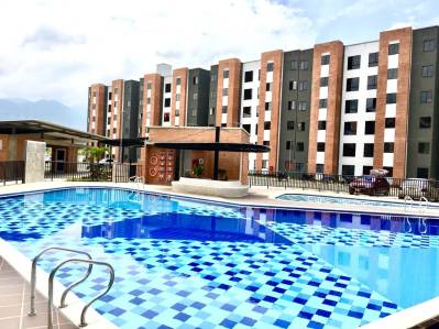 apartamento en renta