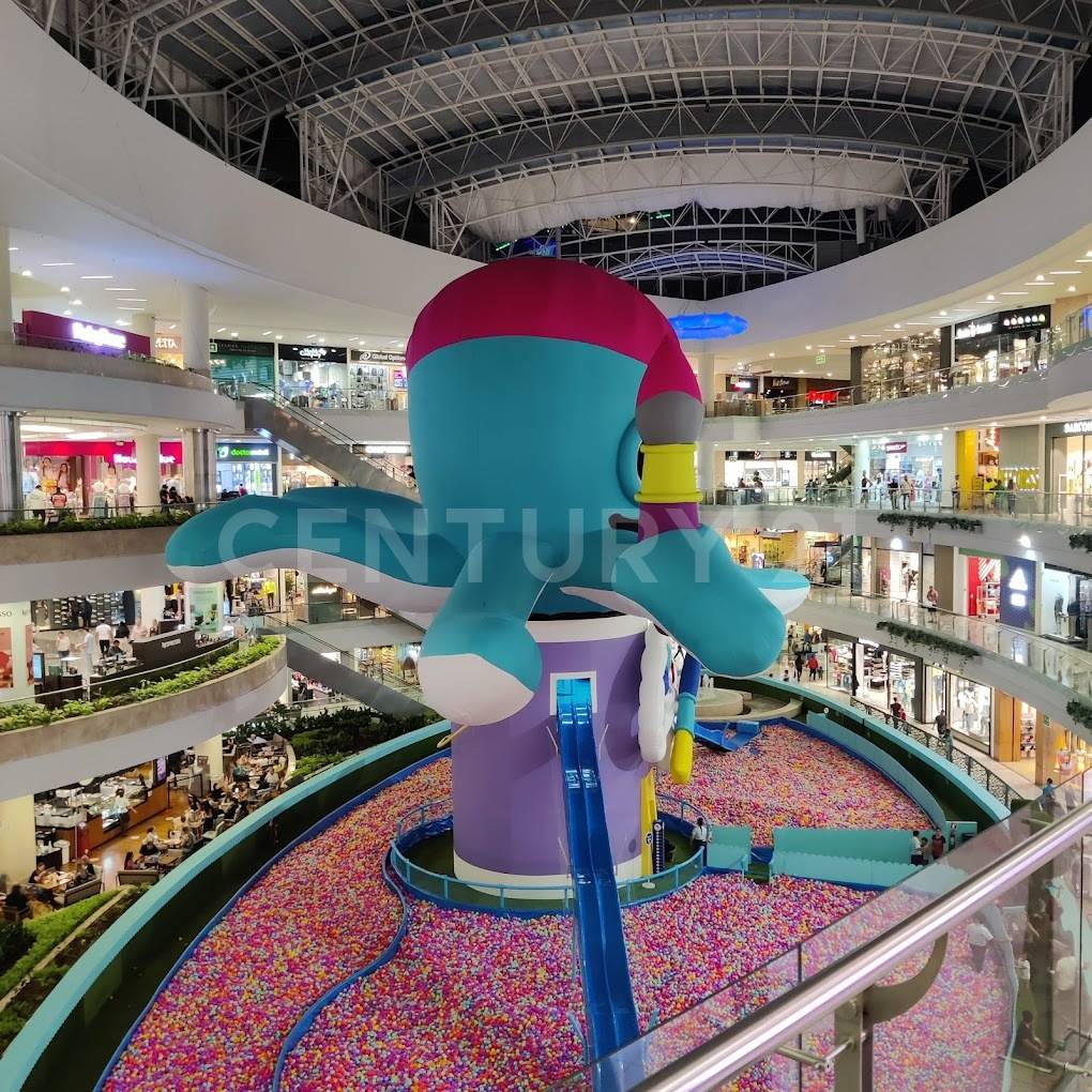 Centro Comercial Santafe Converse Medellin Santa Fe Converse