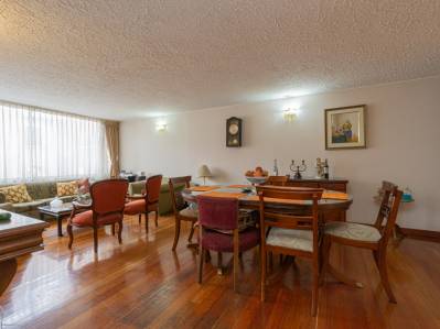 apartamento en venta