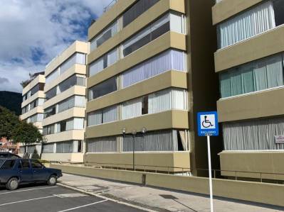 apartamento en venta