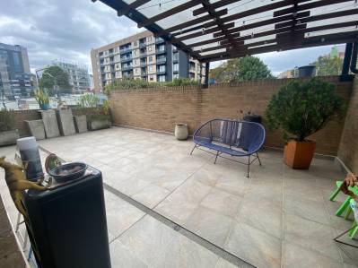 apartamento en venta