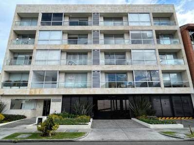 apartamento en renta