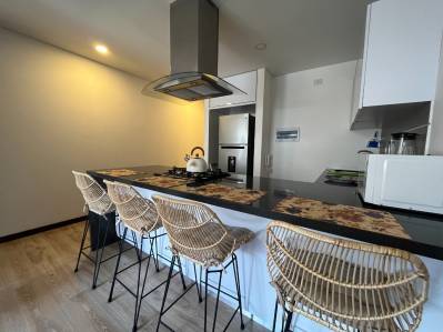 apartamento en renta