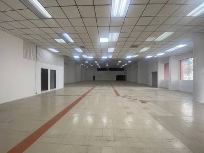 edificio en alquiler