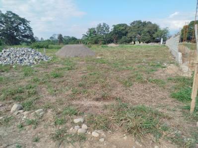 terreno en venta