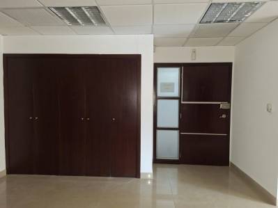 oficinas en alquiler