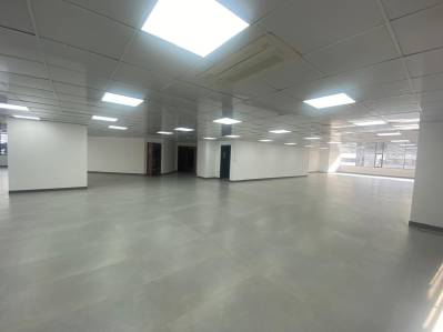 oficinas en alquiler