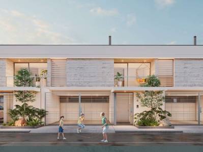 casa-duplex en venta