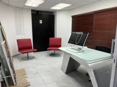 oficinas en alquiler