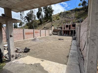 terreno en venta