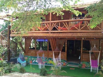 hotel-hosteria en venta