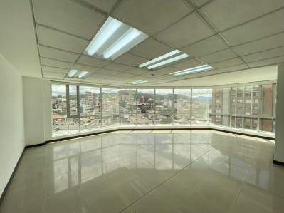 oficinas en alquiler