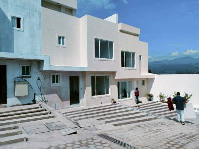 casa-duplex en venta