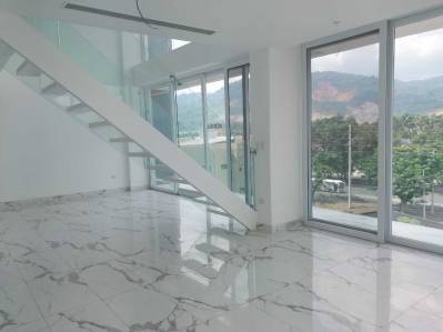 penthouse en venta