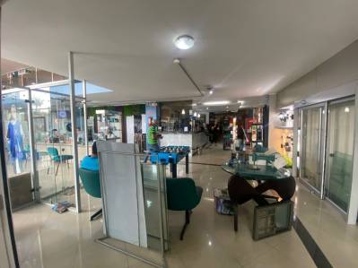 edificio en alquiler