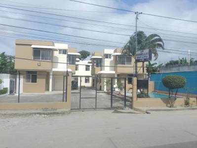 casa-duplex en venta