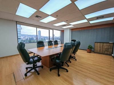 oficinas en alquiler