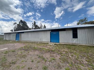 bodega en venta