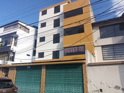 edificio en venta