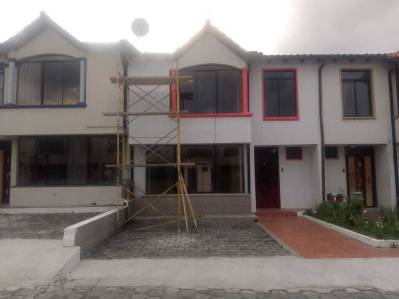 casa-duplex en venta