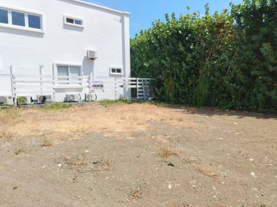 terreno en venta