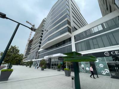 oficinas en alquiler