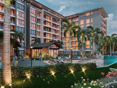 departamento en venta