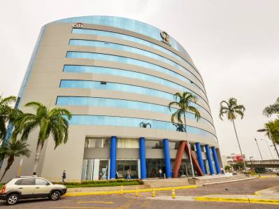 oficinas en alquiler