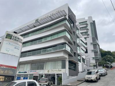 oficinas en alquiler