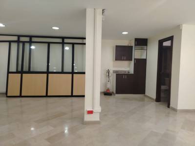 edificio en alquiler