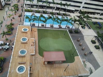 departamento en alquiler