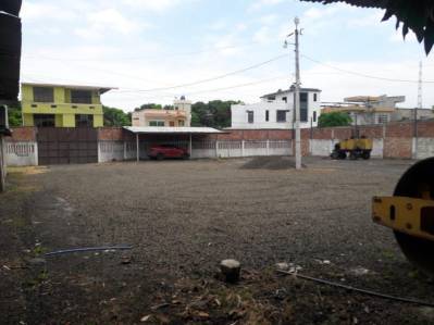 terreno en venta