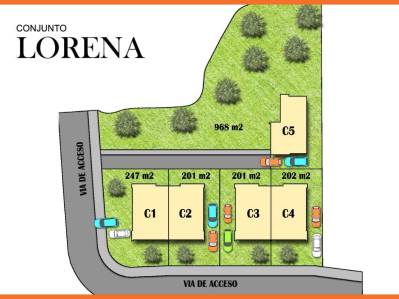 terreno en venta