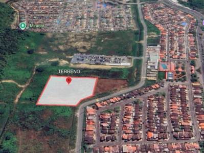 terreno en venta