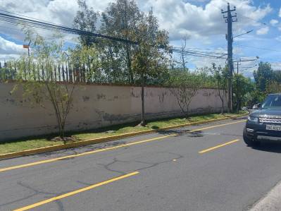 terreno en venta