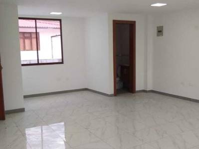 oficinas en alquiler