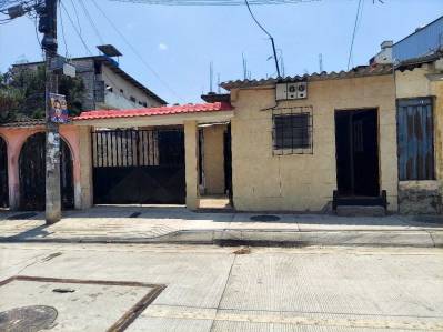 casa-duplex en venta
