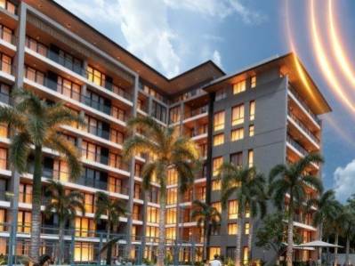 departamento en venta