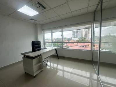 oficinas en alquiler