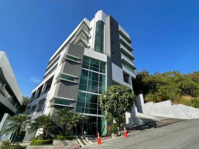 oficinas en alquiler