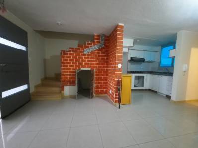 casa-duplex en venta