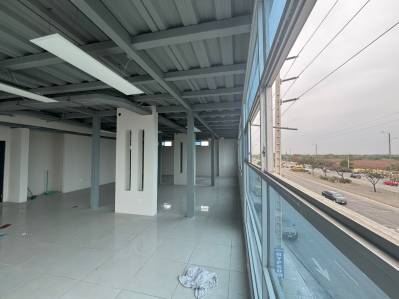 oficinas en alquiler