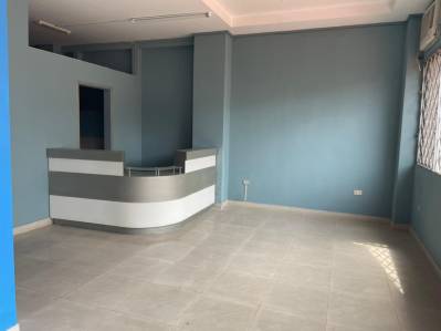 oficinas en alquiler