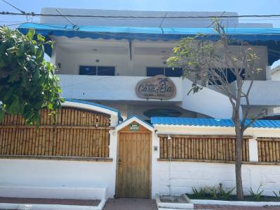 hotel-hosteria en venta