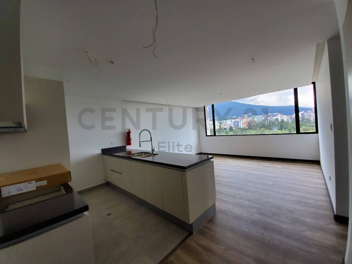 Residential For Sale, Apartment JUAN SEVERINO EDIFICIO ARTEMIS, La
