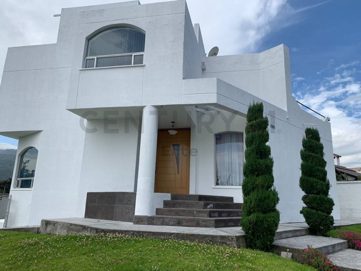 Residential For Sale, Single Family Home Via Lumbisi, Cumbaya N/A