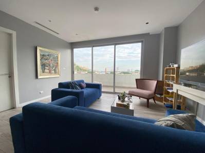 departamento en alquiler